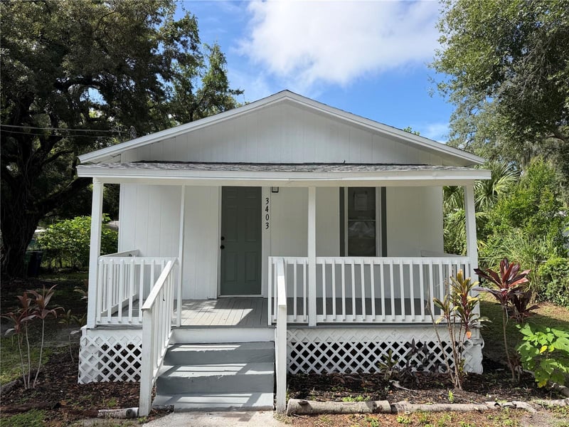 3403 Lindell Ave, Tampa, FL 33610