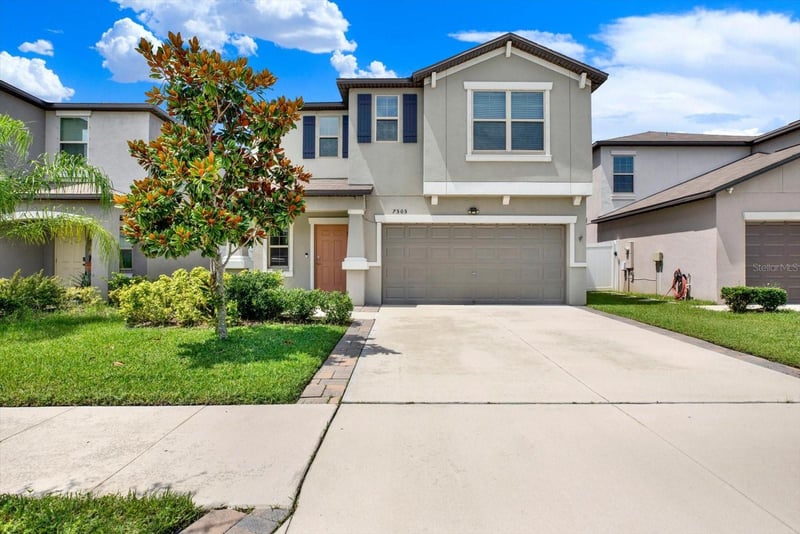 Home Worth Check