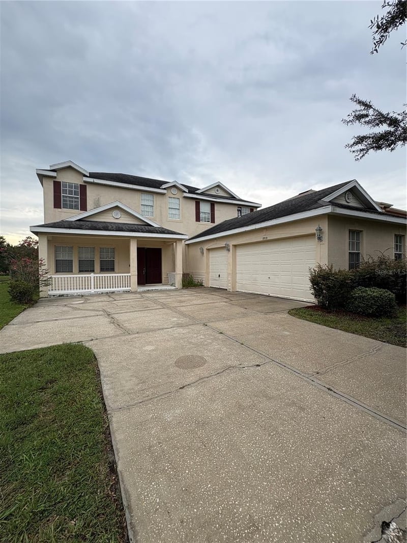 19939 Tamiami Ave, Tampa, FL 33647