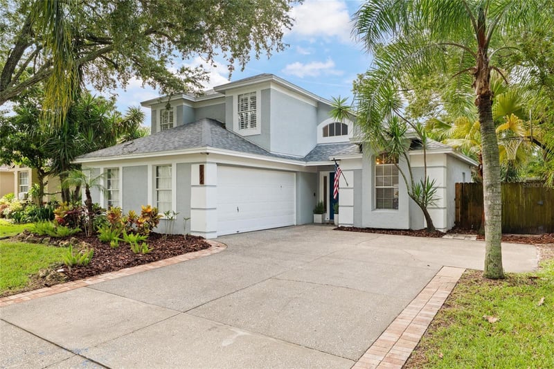 3274 Montrose Cir, Palm Harbor, FL 34684