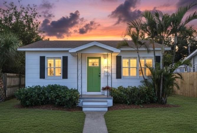 Home Worth Check