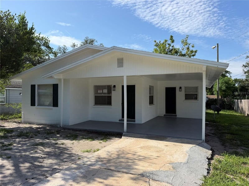 1705 Bird St, Tampa, FL 33604