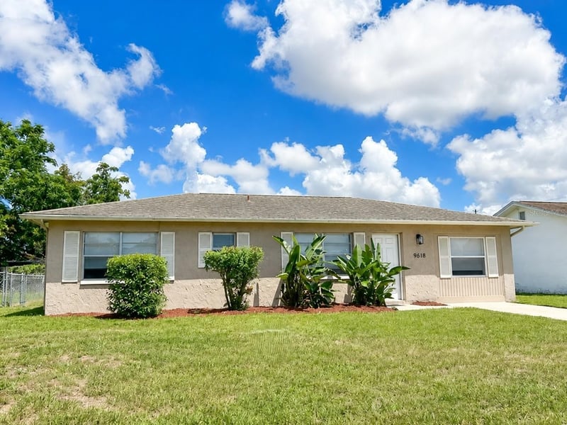 5018 Lillilea Ln, New Port Richey, FL 34653