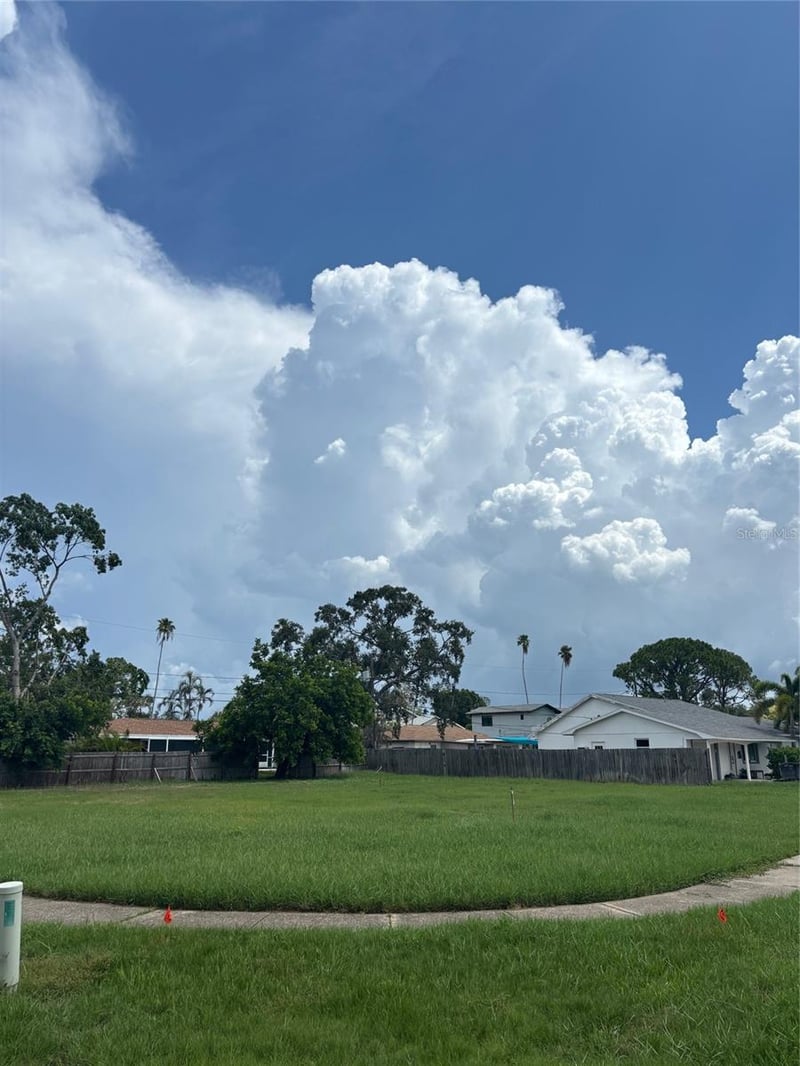 Bayou Grande Blvd, St Petersburg, FL 33703