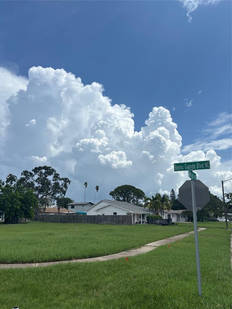 Bayou Grande Blvd, St Petersburg, FL 33703