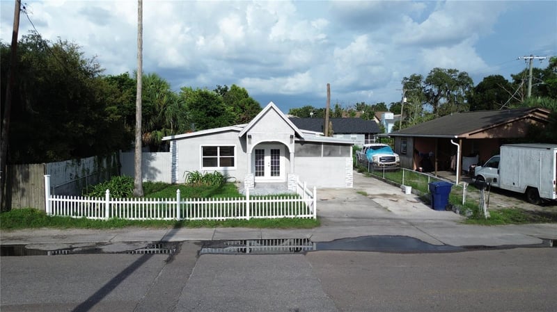 5103 30th St, Tampa, FL 33610