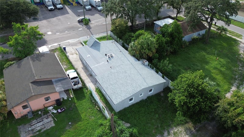 5103 30th St, Tampa, FL 33610