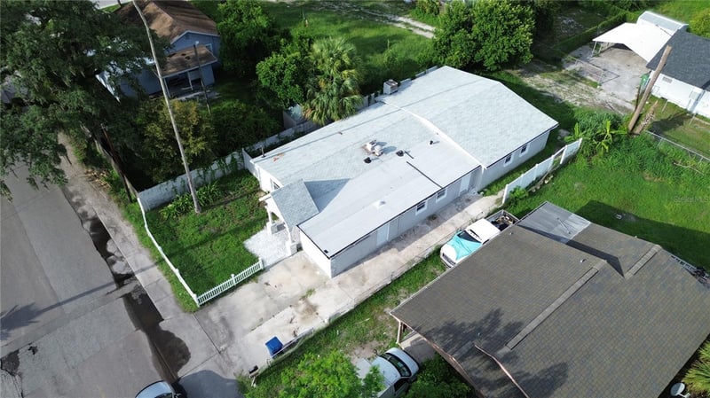 5103 30th St, Tampa, FL 33610