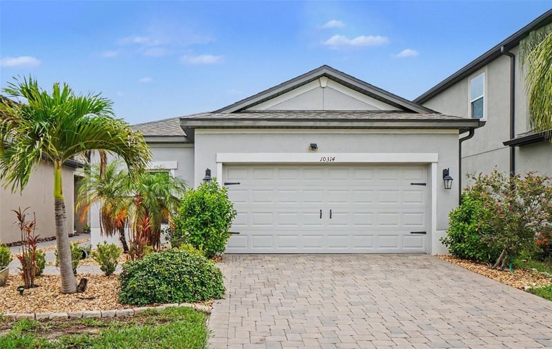 10314 Berryessa Ave, Riverview, FL 33578