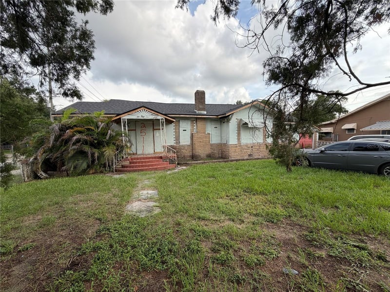 2511 21st Ave, Tampa, FL 33605