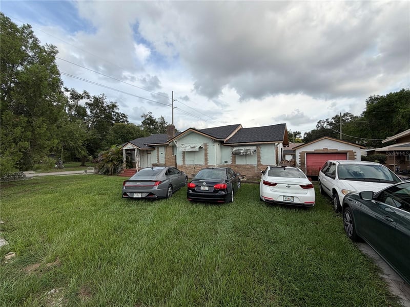 2511 21st Ave, Tampa, FL 33605