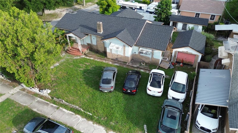 2511 21st Ave, Tampa, FL 33605
