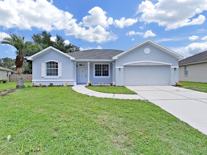 3313 Michener Pl, Plant City, FL 33566