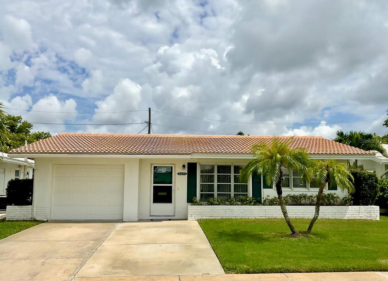4425 96th Ave, Pinellas Park, FL 33782