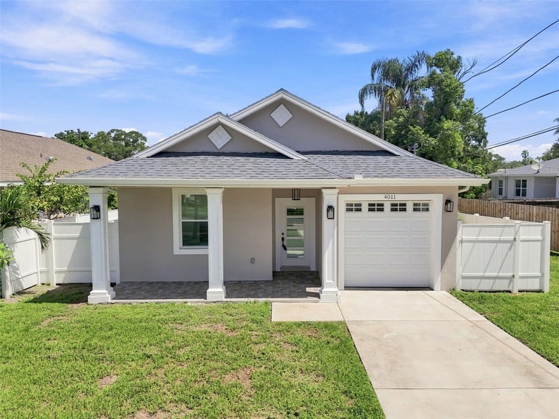 Home Worth Check
