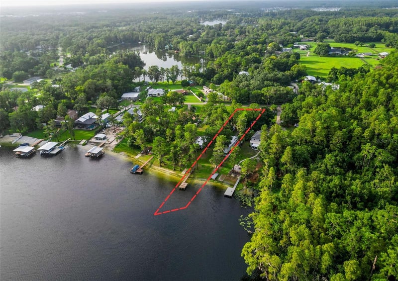 14710 Coloma Ln, Odessa, FL 33556