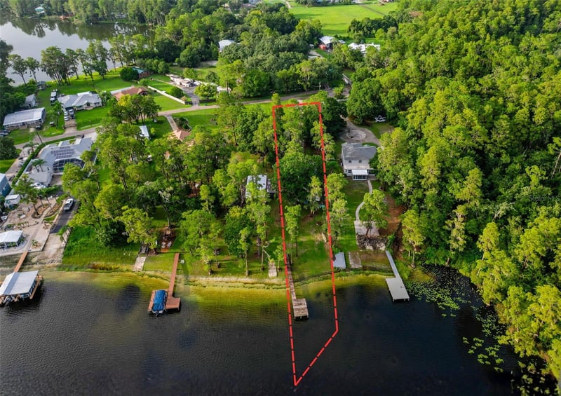 14710 Coloma Ln, Odessa, FL 33556