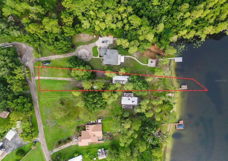 14710 Coloma Ln, Odessa, FL 33556