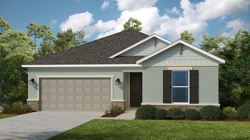 846 Steel Dr, Apollo Beach, FL 33572