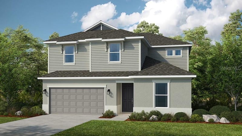 868 Steel Dr, Apollo Beach, FL 33572