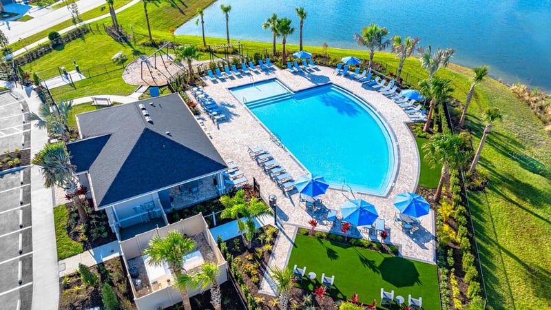868 Steel Dr, Apollo Beach, FL 33572
