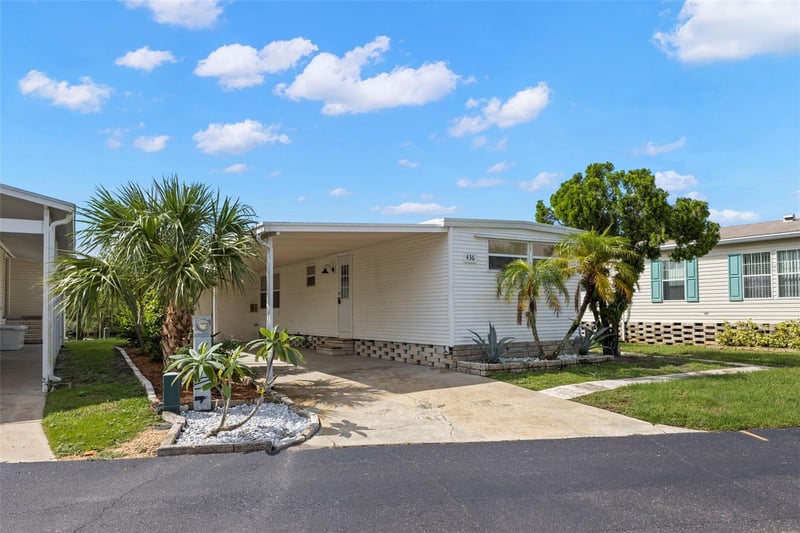 436 Mount Oak Ave #747, St Petersburg, FL 33702