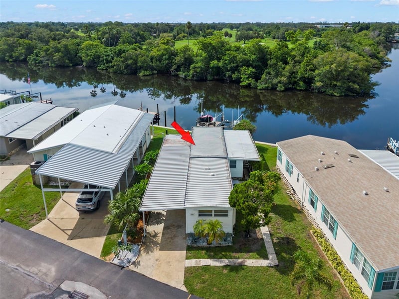 436 Mount Oak Ave #747, St Petersburg, FL 33702