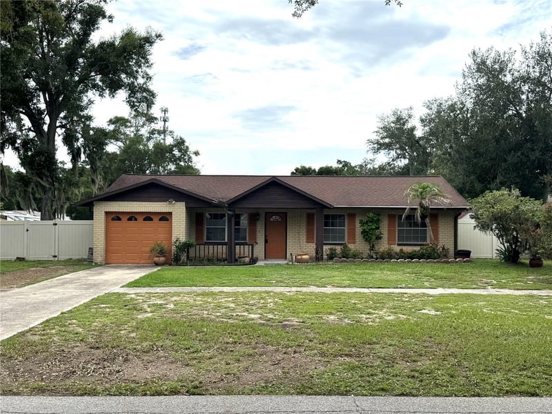 1312 Taylor Rd, Brandon, FL 33510