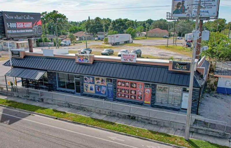 9002 40th St, Tampa, FL 33604