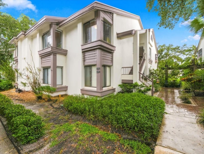 1816 Lake Cypress Dr #1816, Safety Harbor, FL 34695
