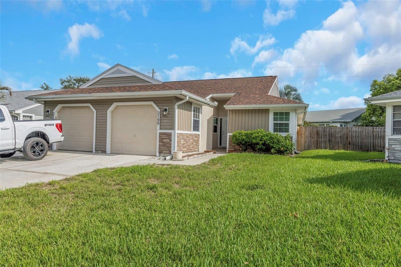 3199 Phlox Dr #214, Palm Harbor, FL 34684