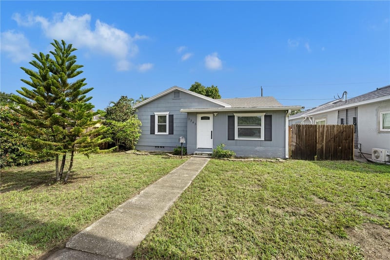 Home Worth Check