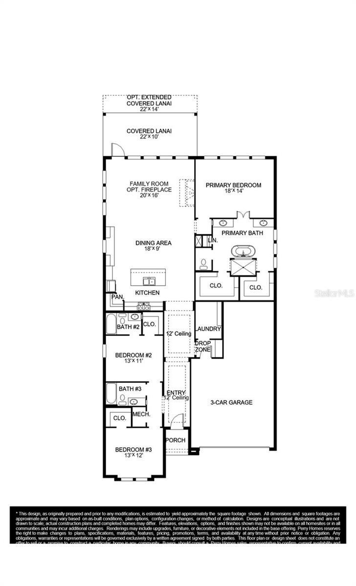 18614 Withers Pl, Bradenton, FL 34211