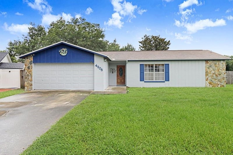 Home Worth Check