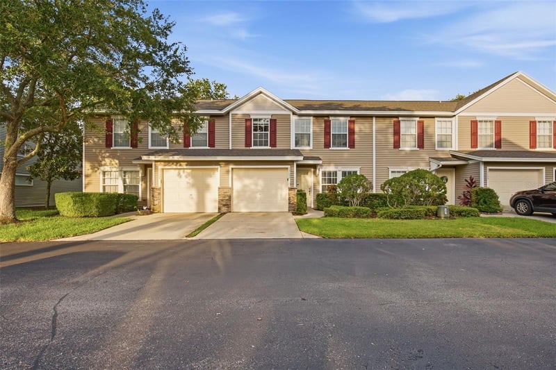 13157 Thoroughbred Loop, Largo, FL 33773