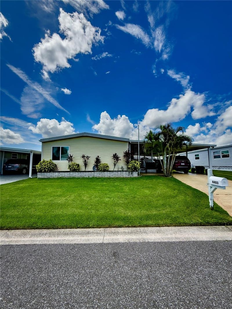 4403 14th St, Ellenton, FL 34222