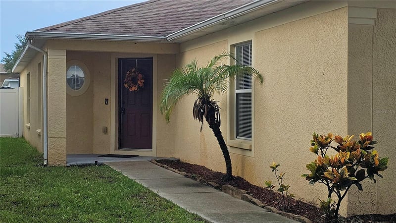 12629 Evington Point Dr, Riverview, FL 33579