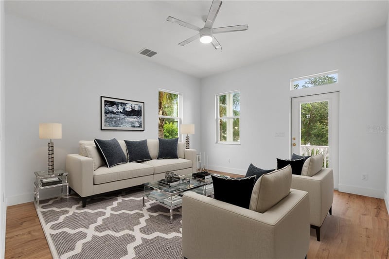 385 Georgia Ave, Crystal Beach, FL 34681