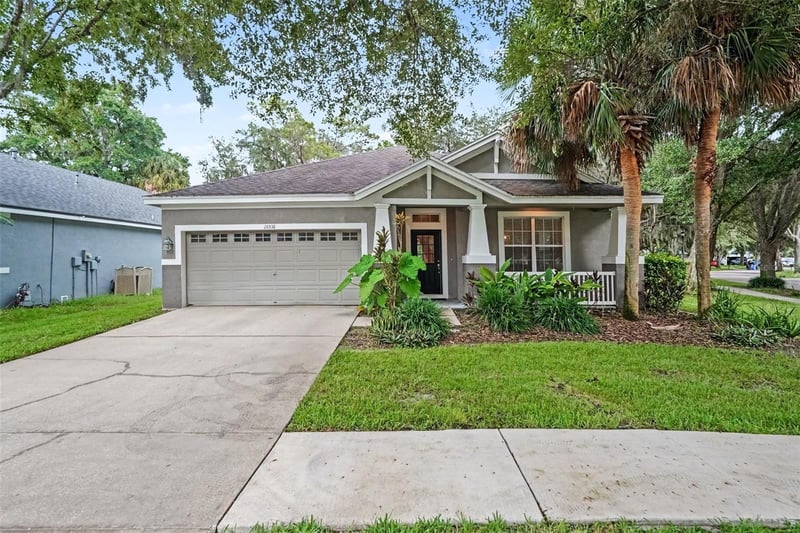 15536 Gannetglade Ln, Lithia, FL 33547