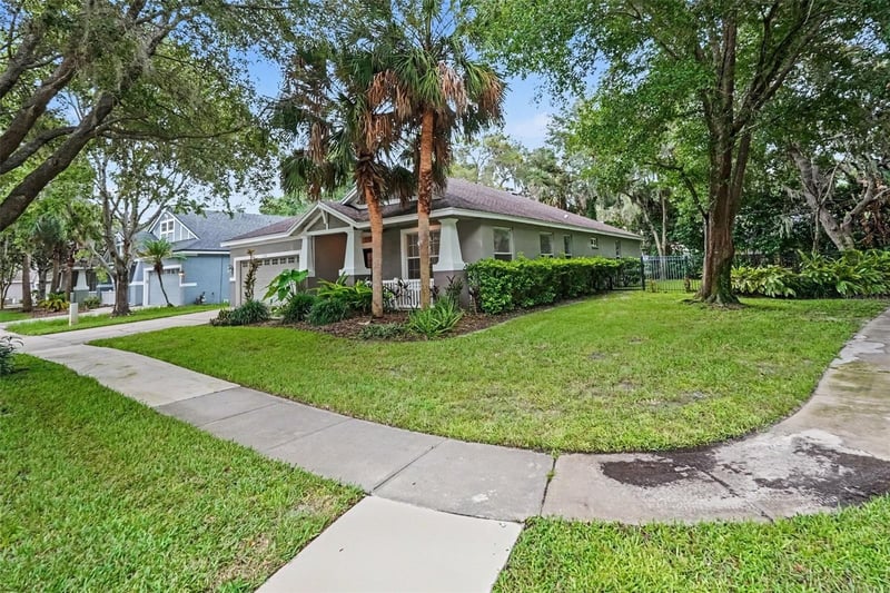 15536 Gannetglade Ln, Lithia, FL 33547