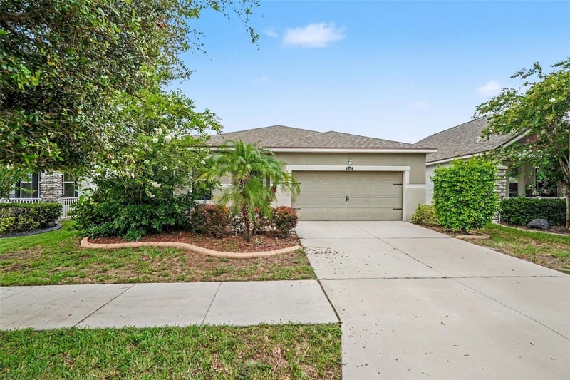 12318 Eagle Swoop Pl, Riverview, FL 33579