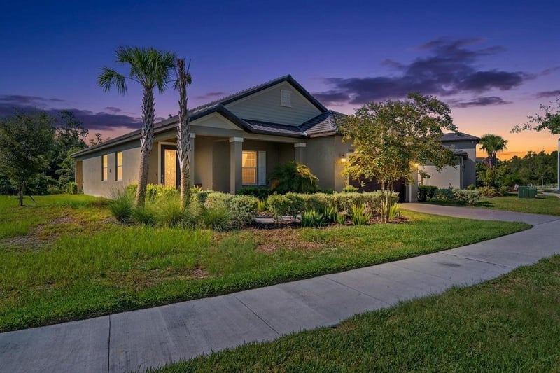 10314 Banyan Breeze Blvd, Land O Lakes, FL 34638