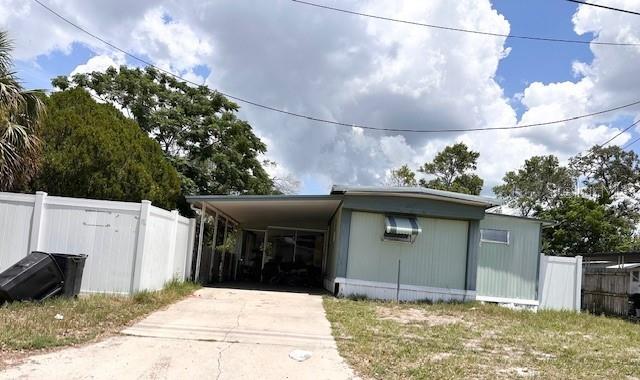 11326 Leisure Ln, Port Richey, FL 34668