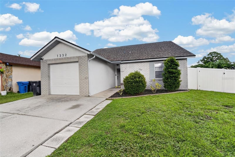 1332 Coolridge Dr, Brandon, FL 33511