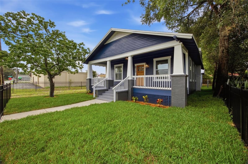 815 Frierson Ave, Tampa, FL 33603