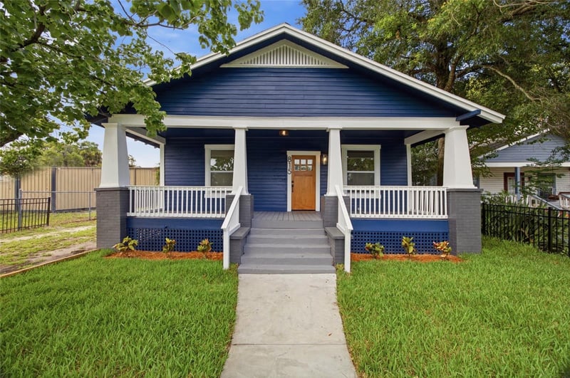 815 Frierson Ave, Tampa, FL 33603