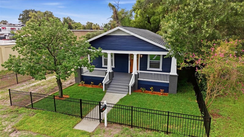 815 Frierson Ave, Tampa, FL 33603