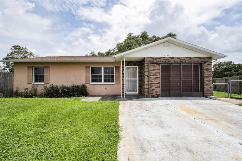7326 Lehigh Ct, Zephyrhills, FL 33540
