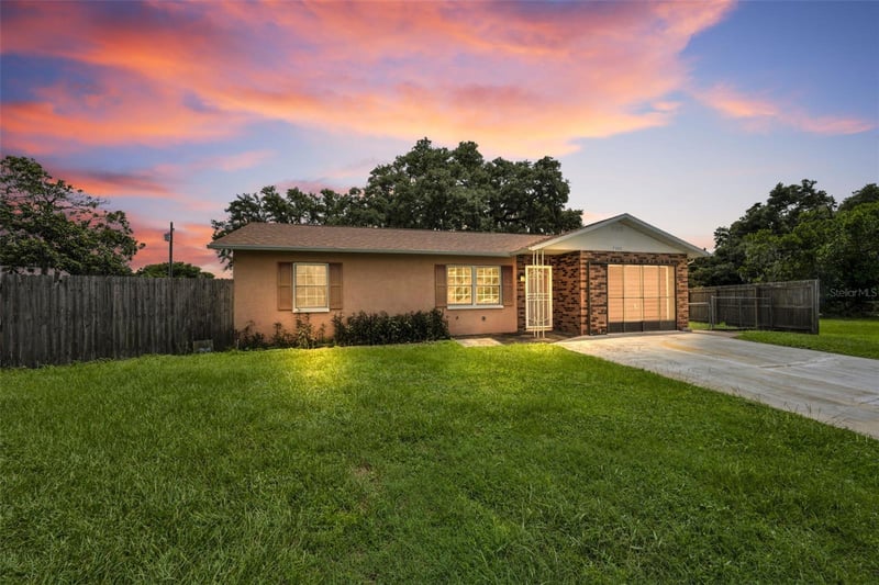 7326 Lehigh Ct, Zephyrhills, FL 33540