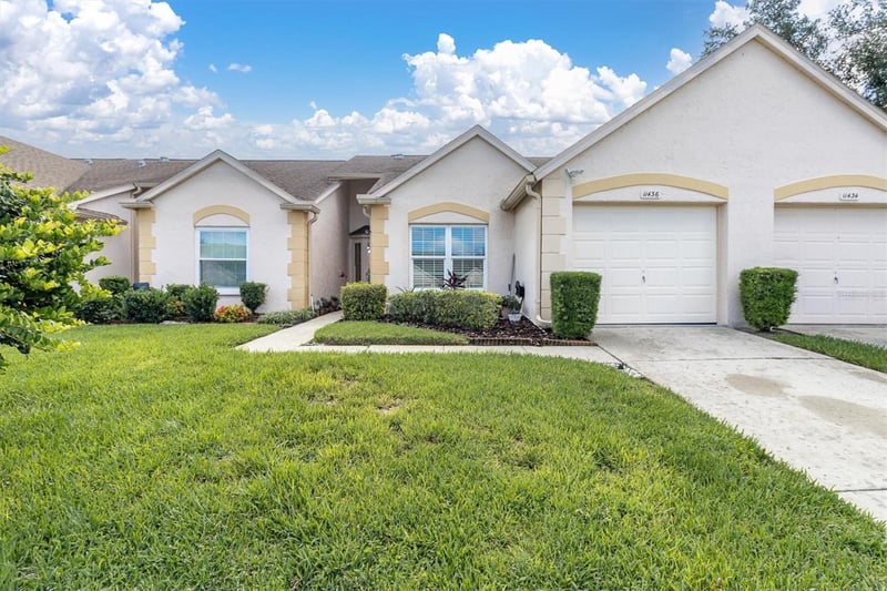 Home Worth Check